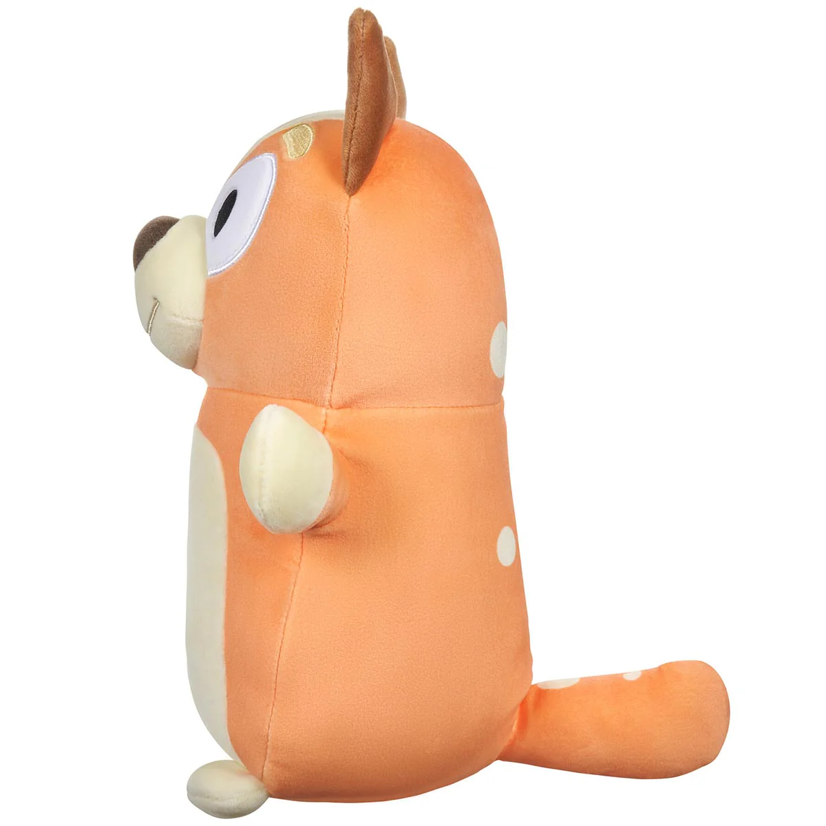Bluey 10-Inch Chilli HugMees - Image 3