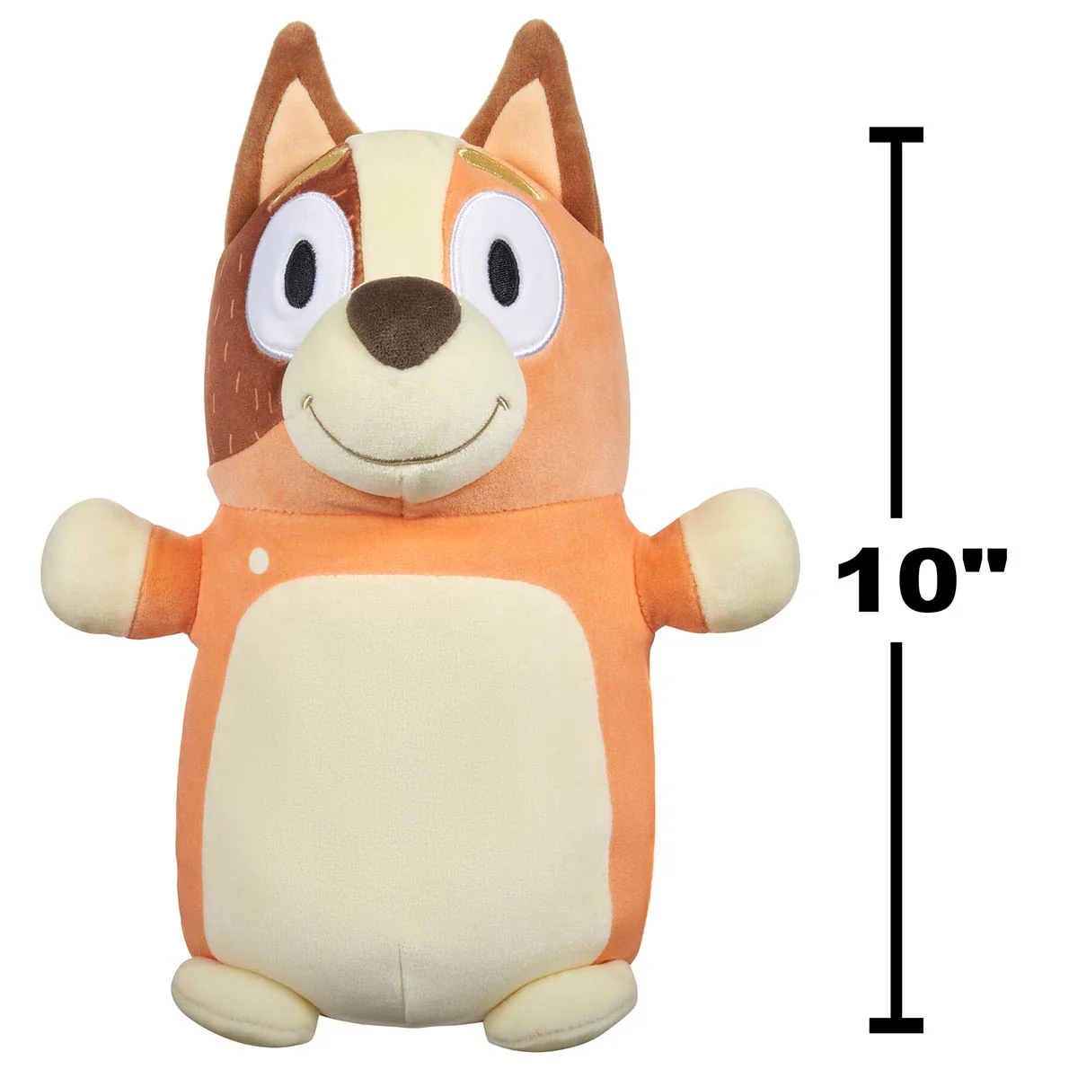 Bluey 10-Inch Chilli HugMees - Image 7