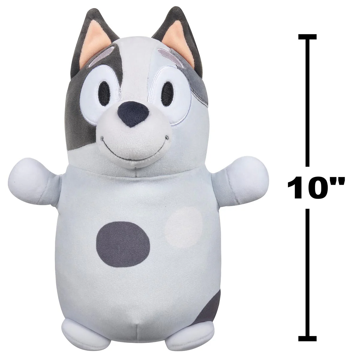 Bluey 10-Inch Muffin HugMees - Image 7