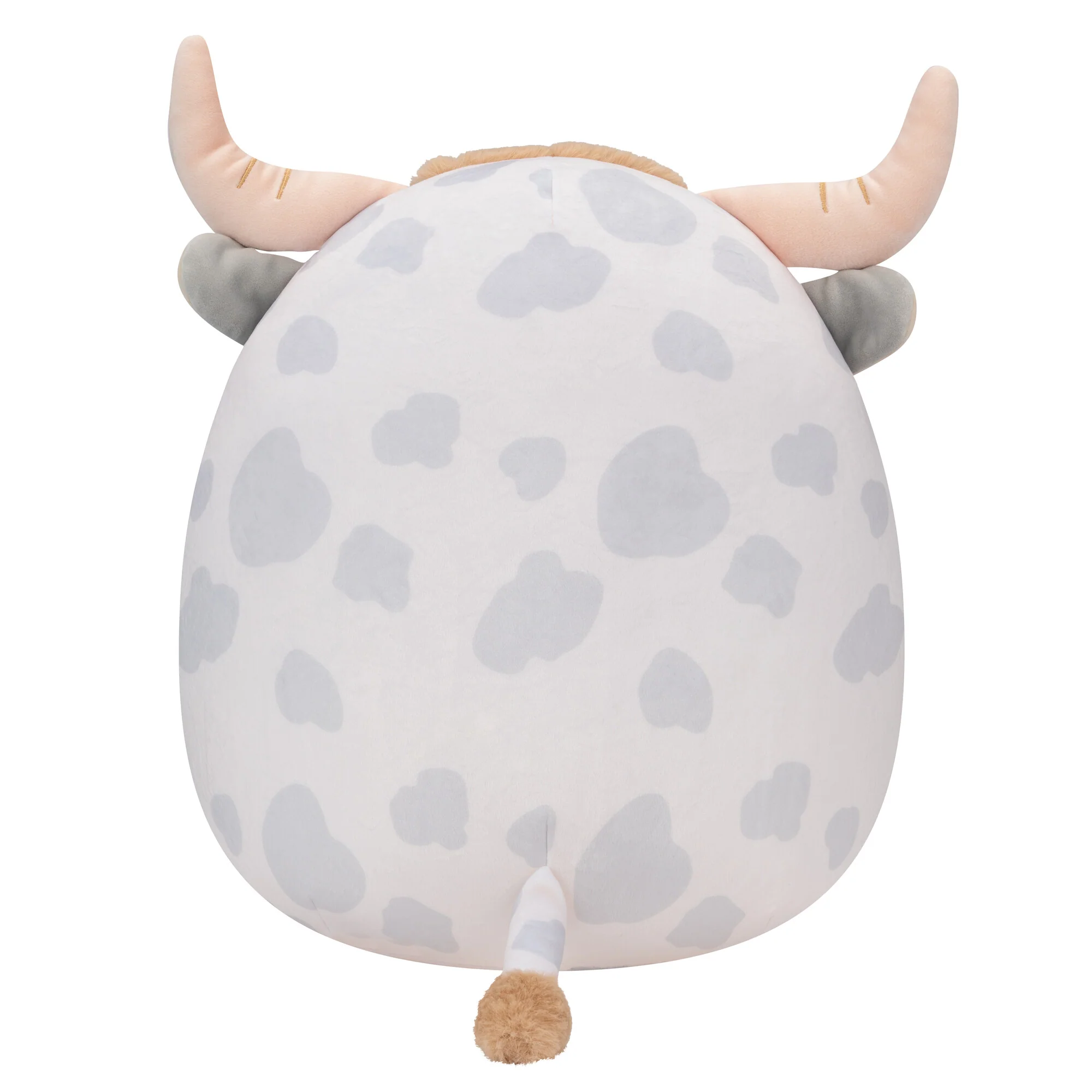 12-Inch Borsa Spotted Highland Cow - Image 4
