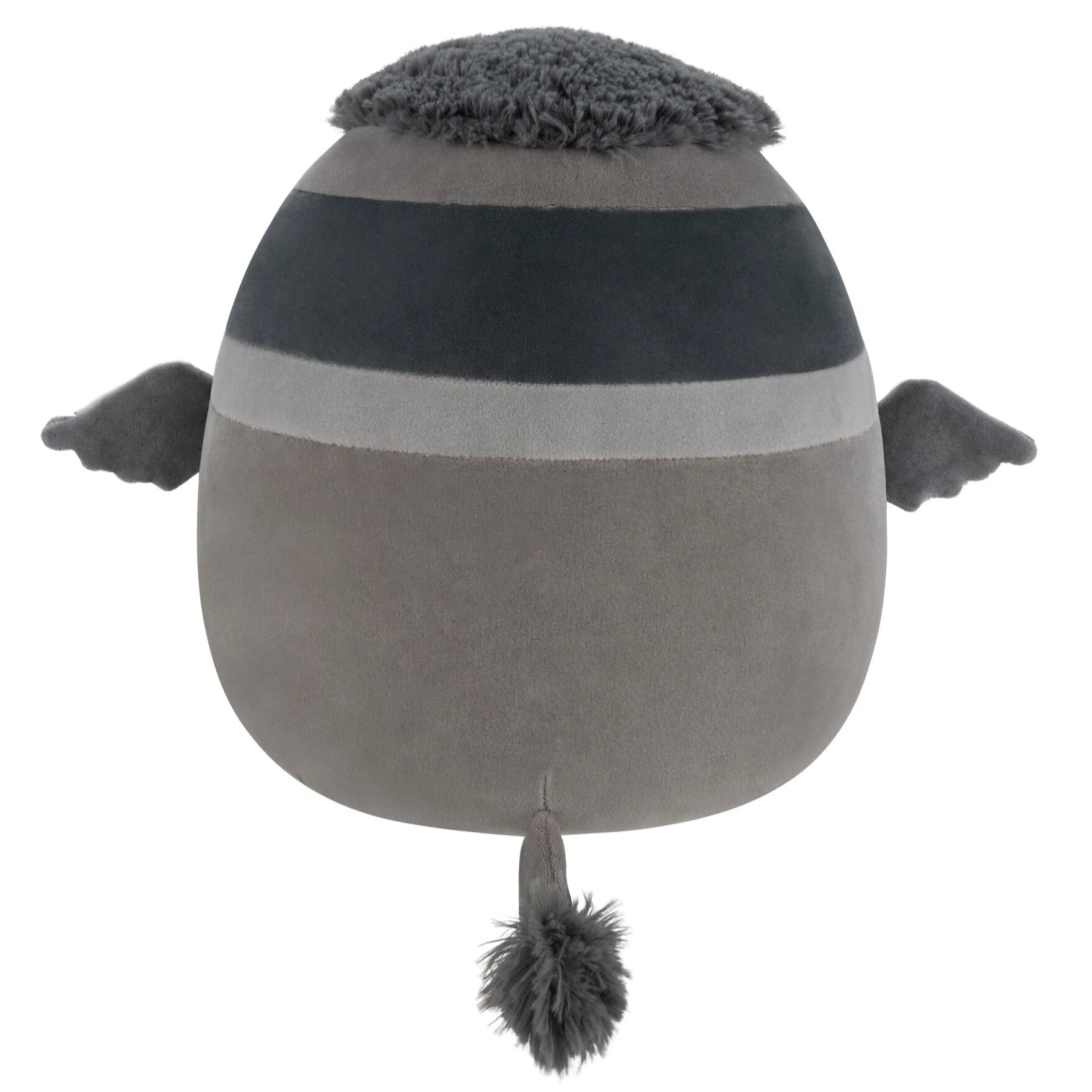 Harry Potter 10-Inch Buckbeak Plush - Image 4