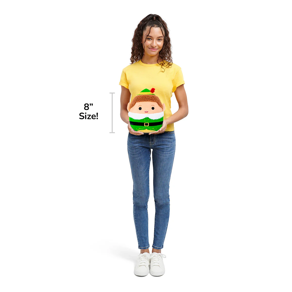 8-Inch Buddy the Elf - Image 5