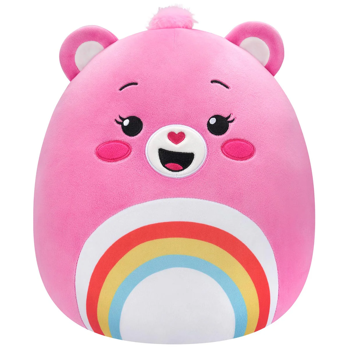 Care Bears 12-Inch Cheer Bear