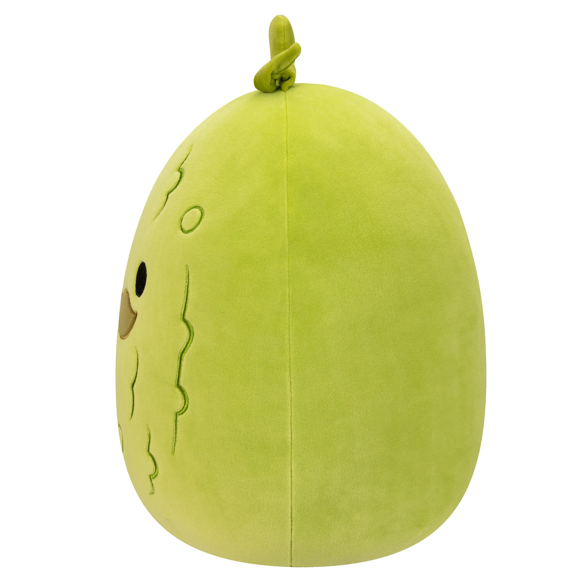 12-Inch Charles Pickle with Mustache - Image 3
