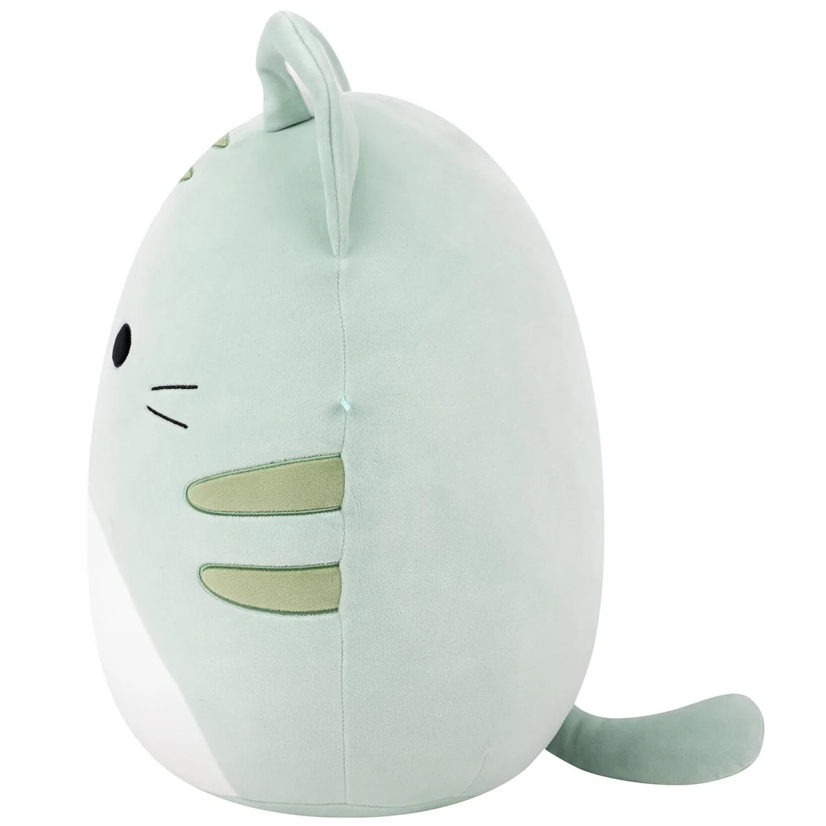 16-Inch Chase the Green Tabby Cat - Image 3