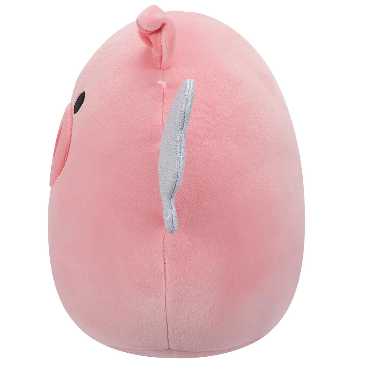 8-Inch Cincy the Pink Flying Pig - Image 3