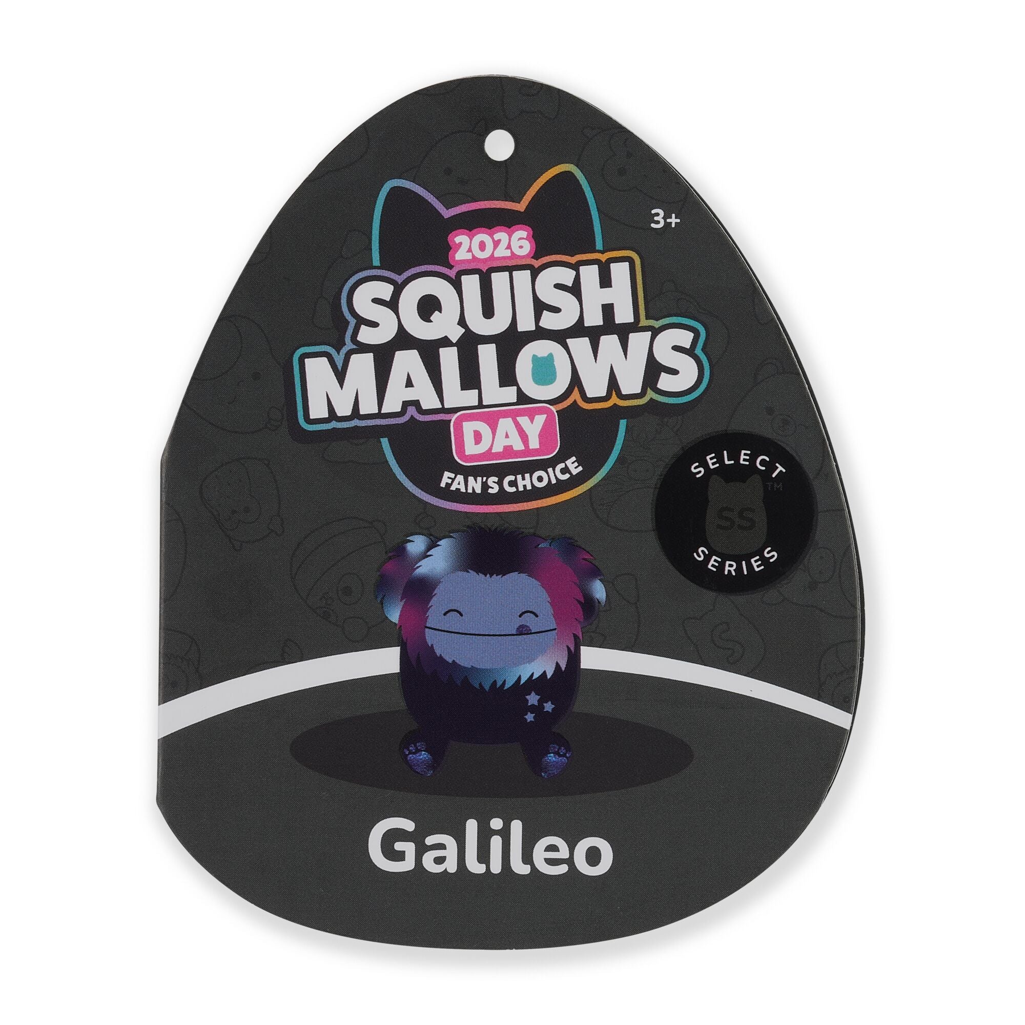 Squishmallows Day 2026 Bundle - Image 4