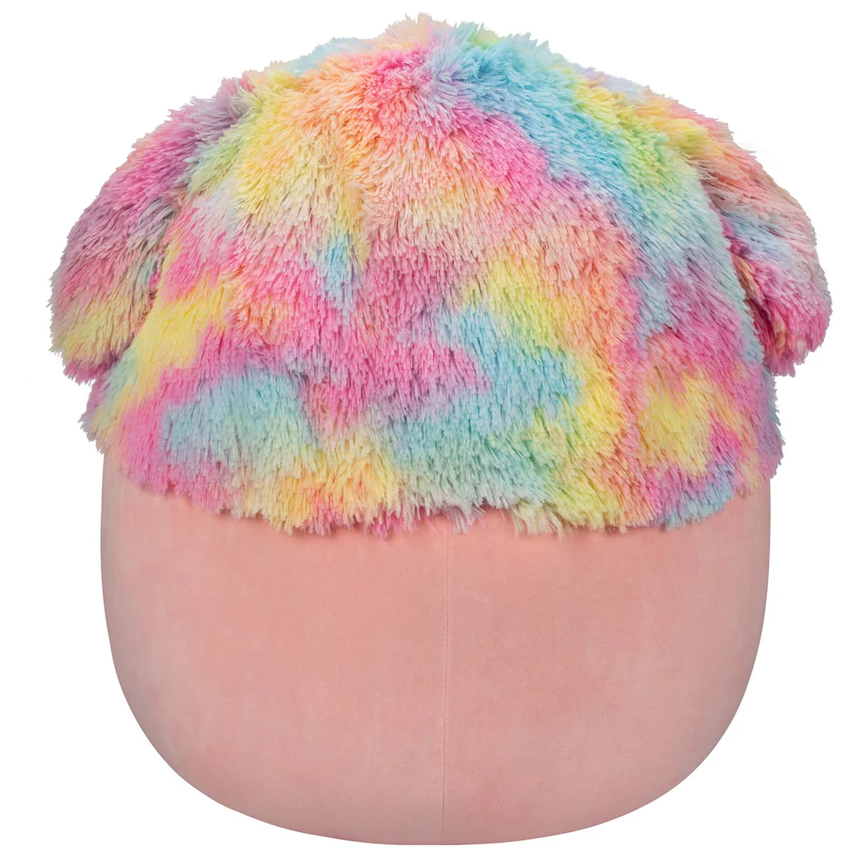 20-Inch Diane the Peach Bigfoot - Image 4