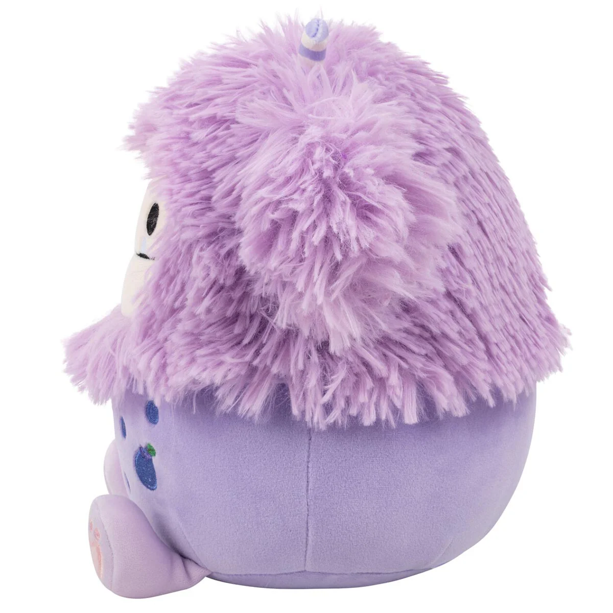 8-Inch Dilka the Lavender Boba Bigfoot - Image 3