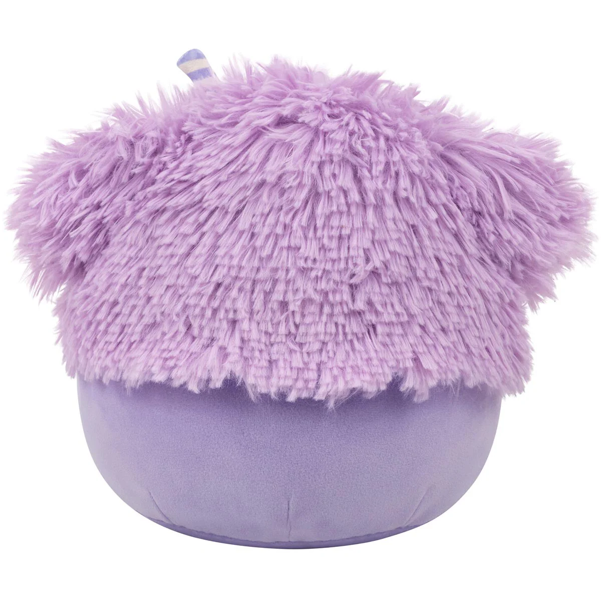 8-Inch Dilka the Lavender Boba Bigfoot - Image 4