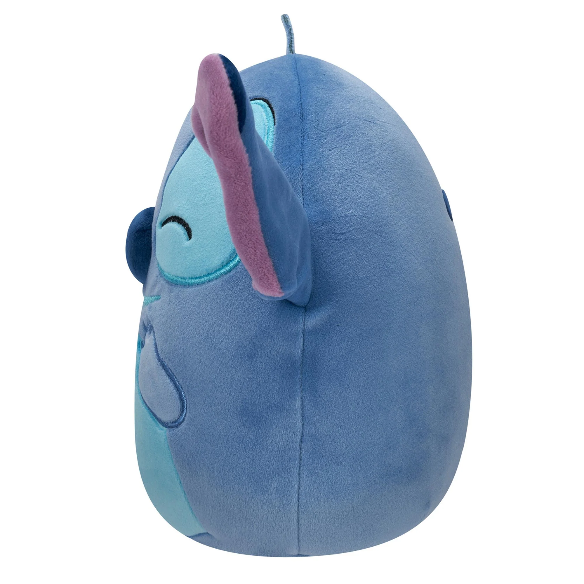 Disney 8-Inch Stitch Holding Scrump - Image 3