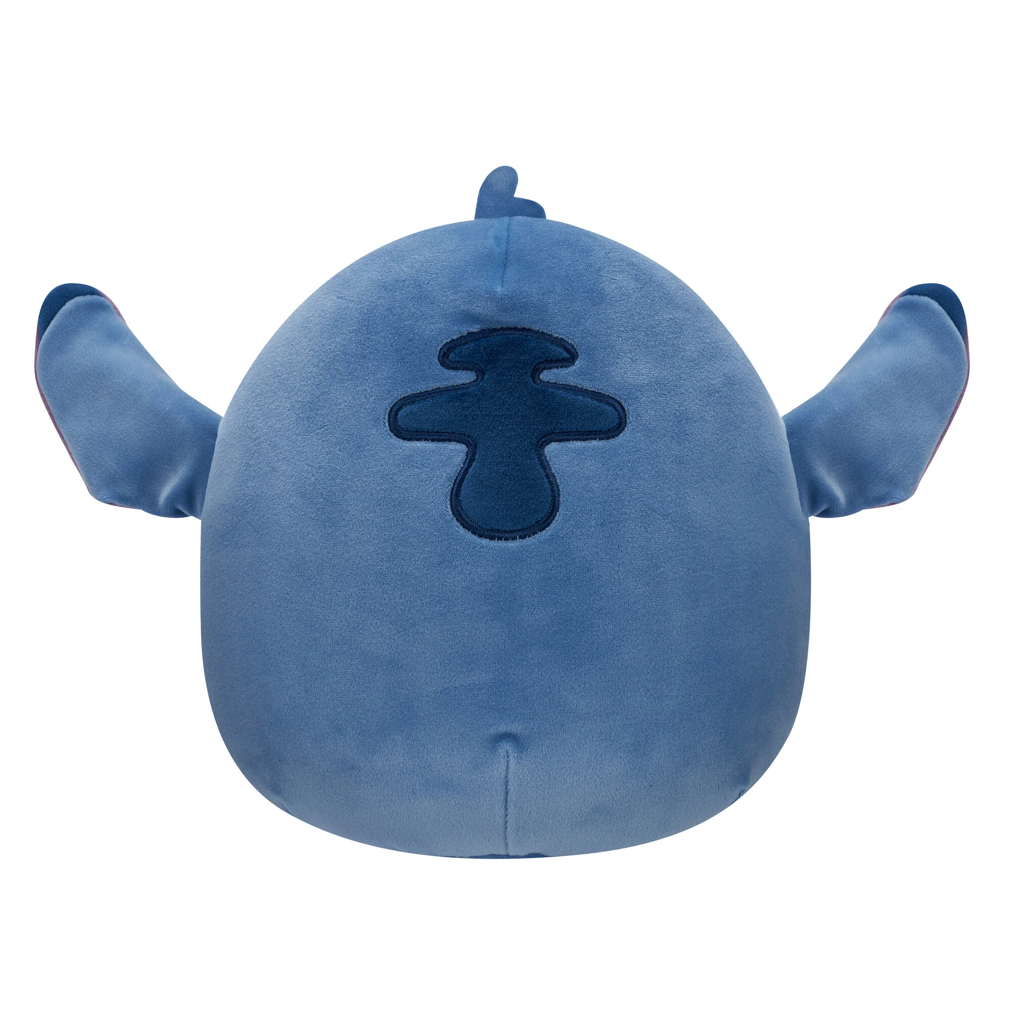 Disney 8-Inch Stitch Holding Scrump - Image 4