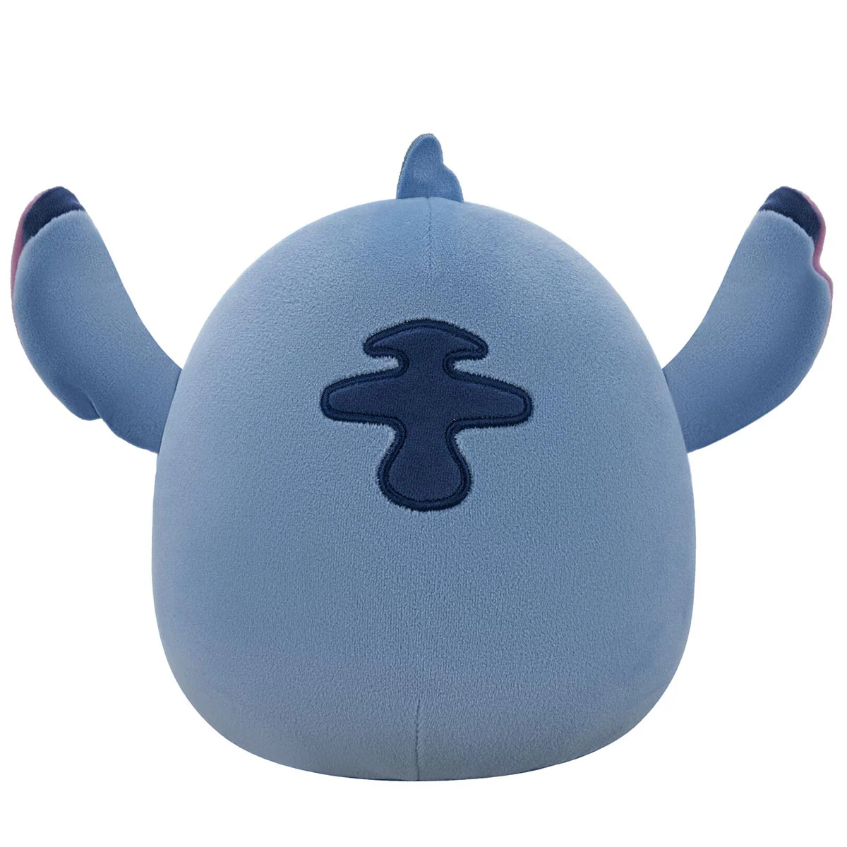 Disney 8-Inch Stitch Holding Frog - Image 4