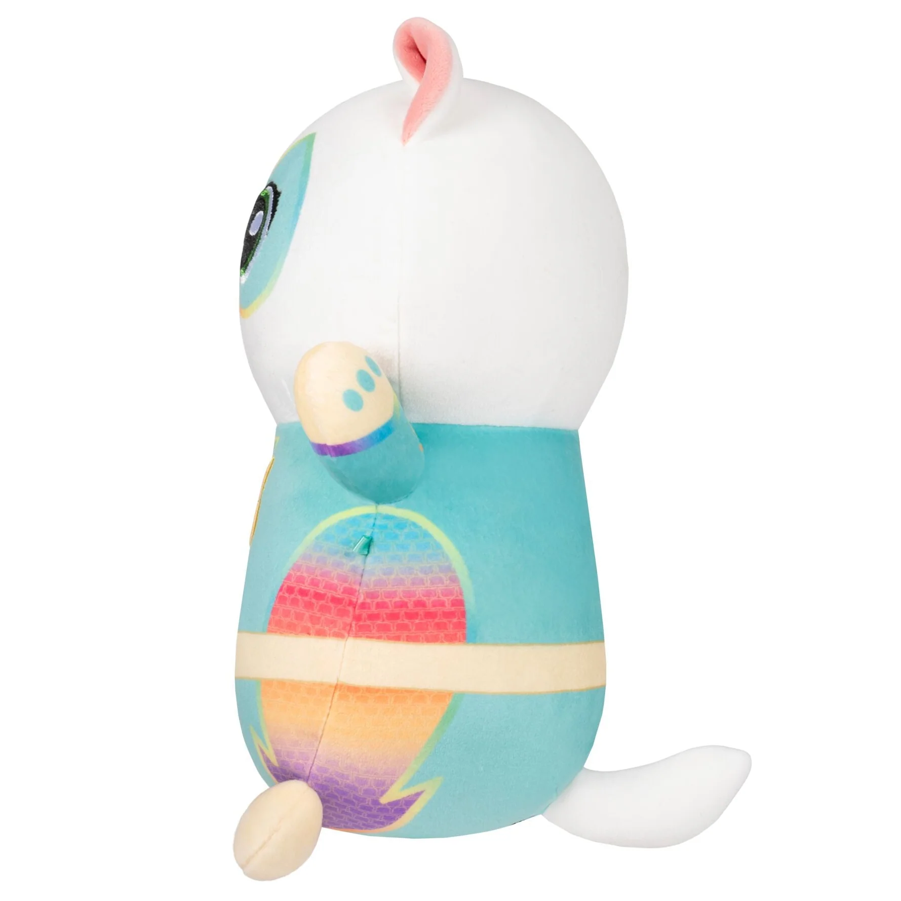 Disney SuperKitties 10-Inch Bitsy HugMees - Image 3