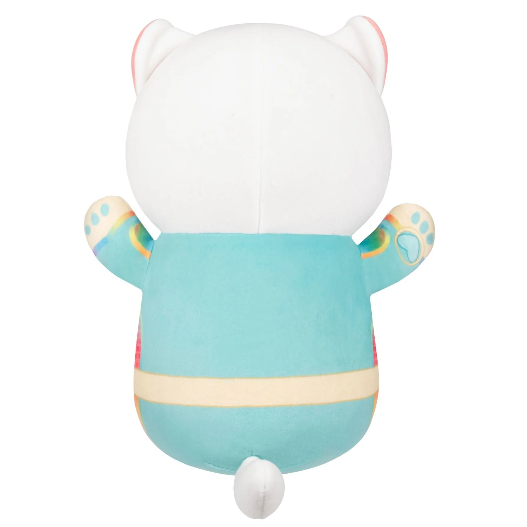 Disney SuperKitties 10-Inch Bitsy HugMees - Image 4