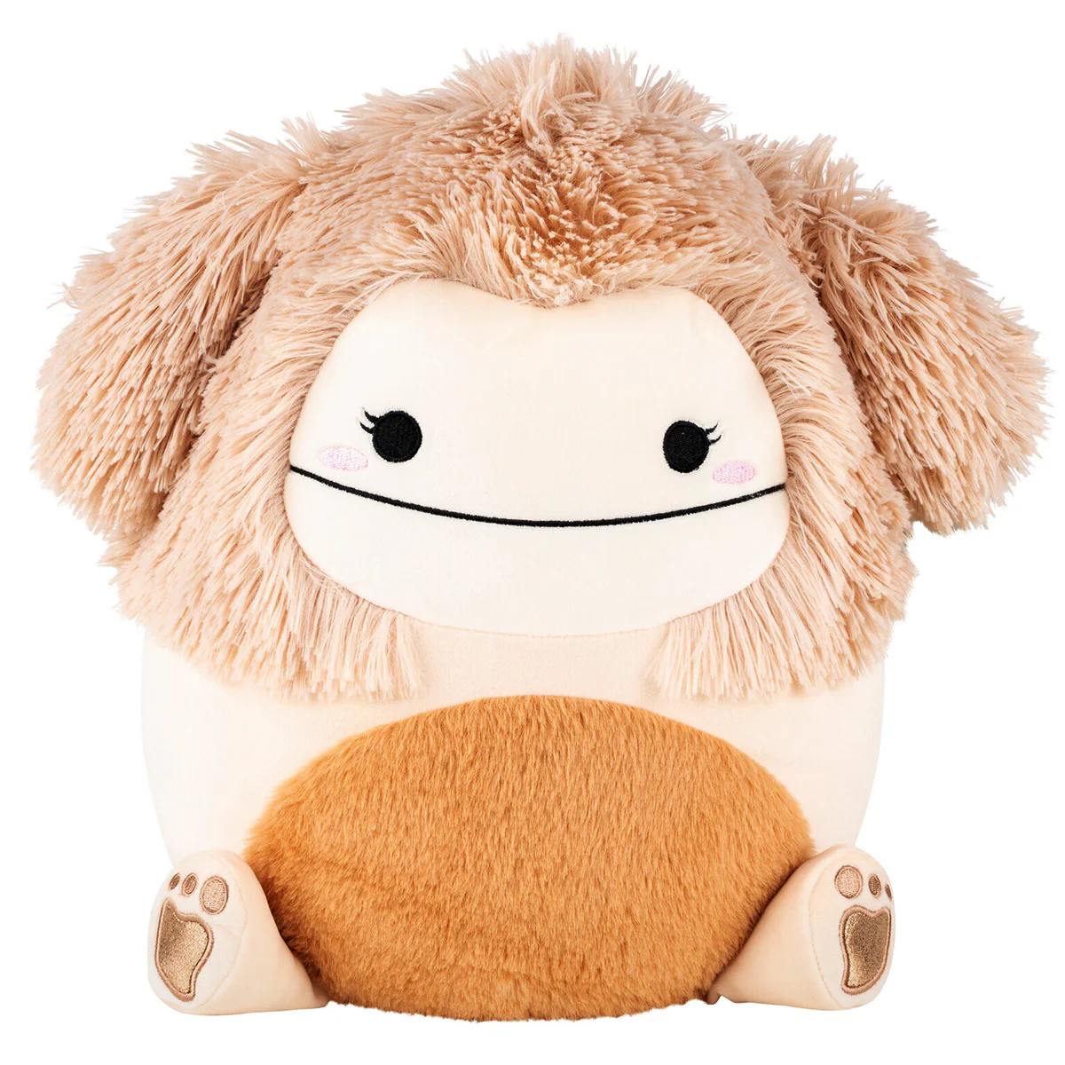 12-Inch Diva the Cream Bigfoot