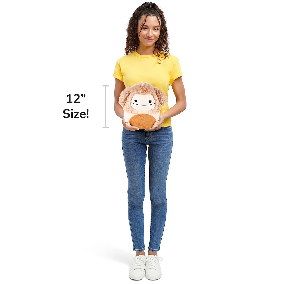 12-Inch Diva the Cream Bigfoot - Image 7