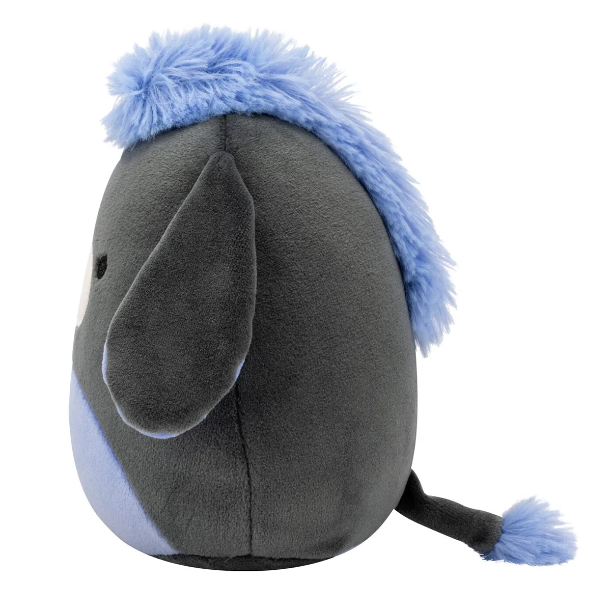 5-Inch Don the Charcoal Donkey - Image 3
