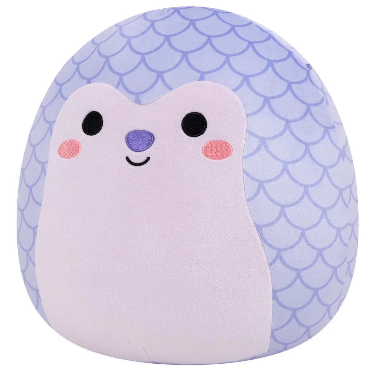 12-Inch Dorinda the Lavender Pangolin - Image 2