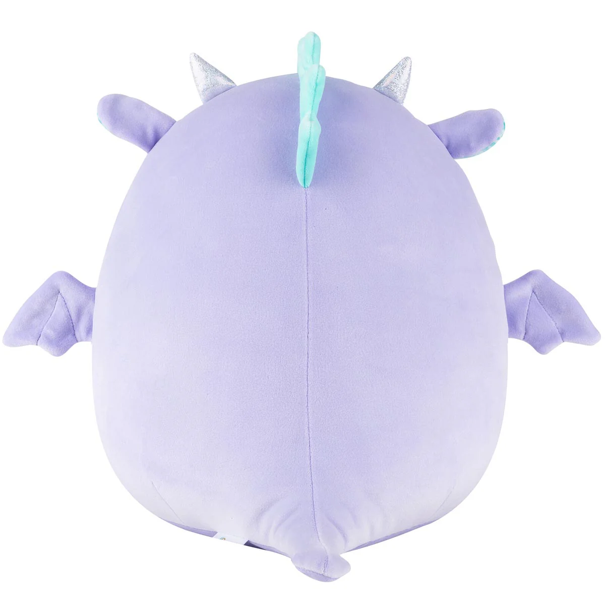 12-Inch Drow the Purple Dragon - Image 4
