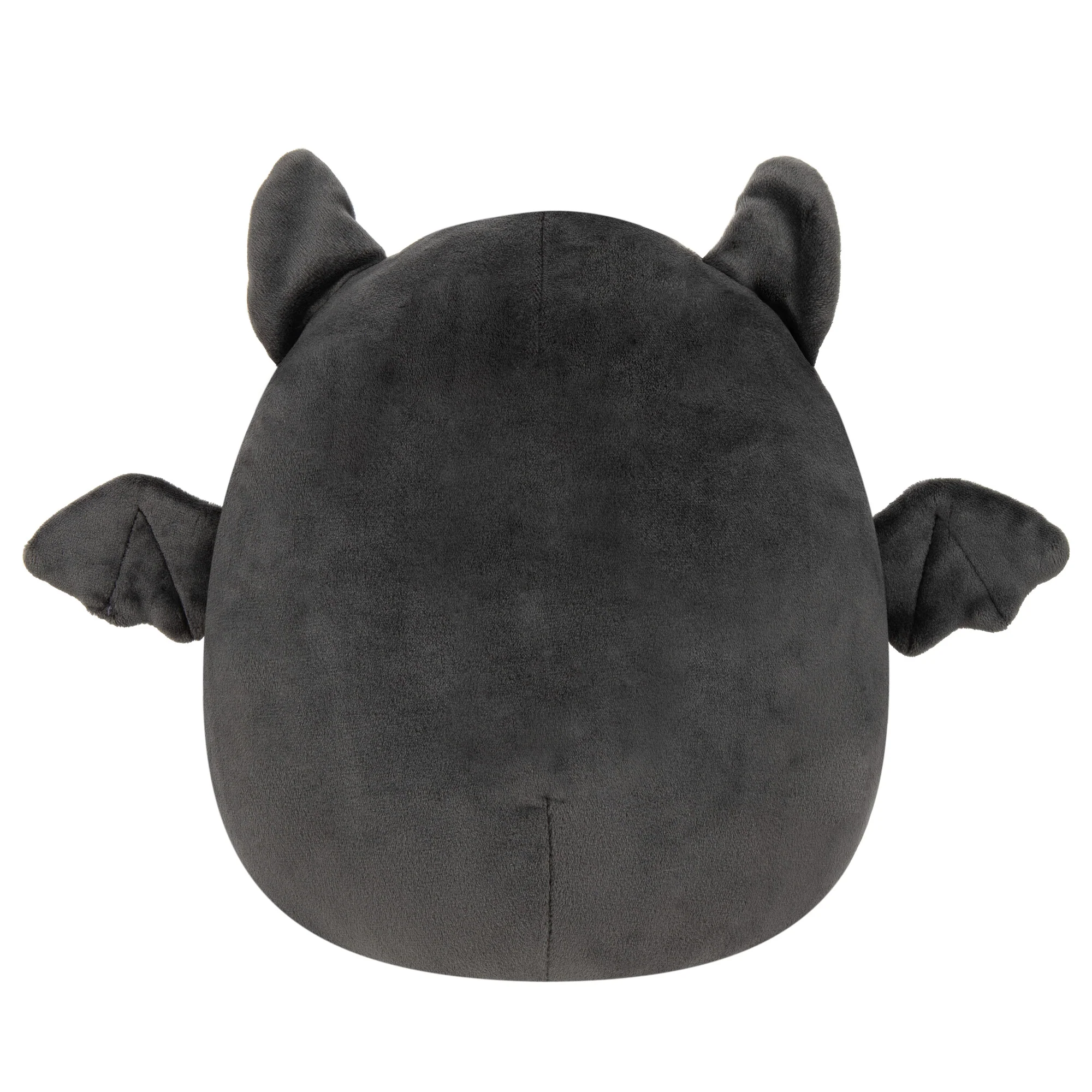 8-Inch Emily the Black Bat with Sparkly Belly - Image 4