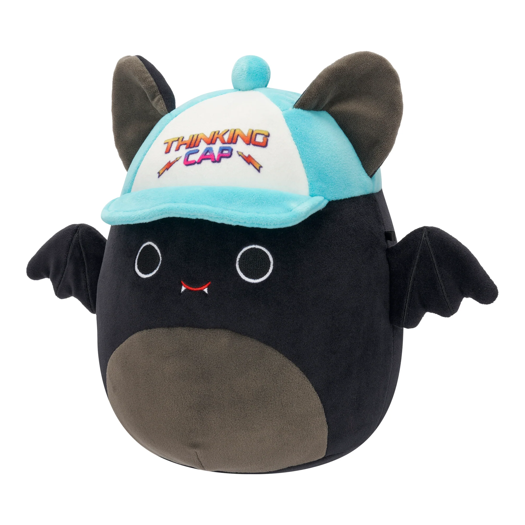 Stranger Things 8-Inch Emily in Thinking Cap - Image 3