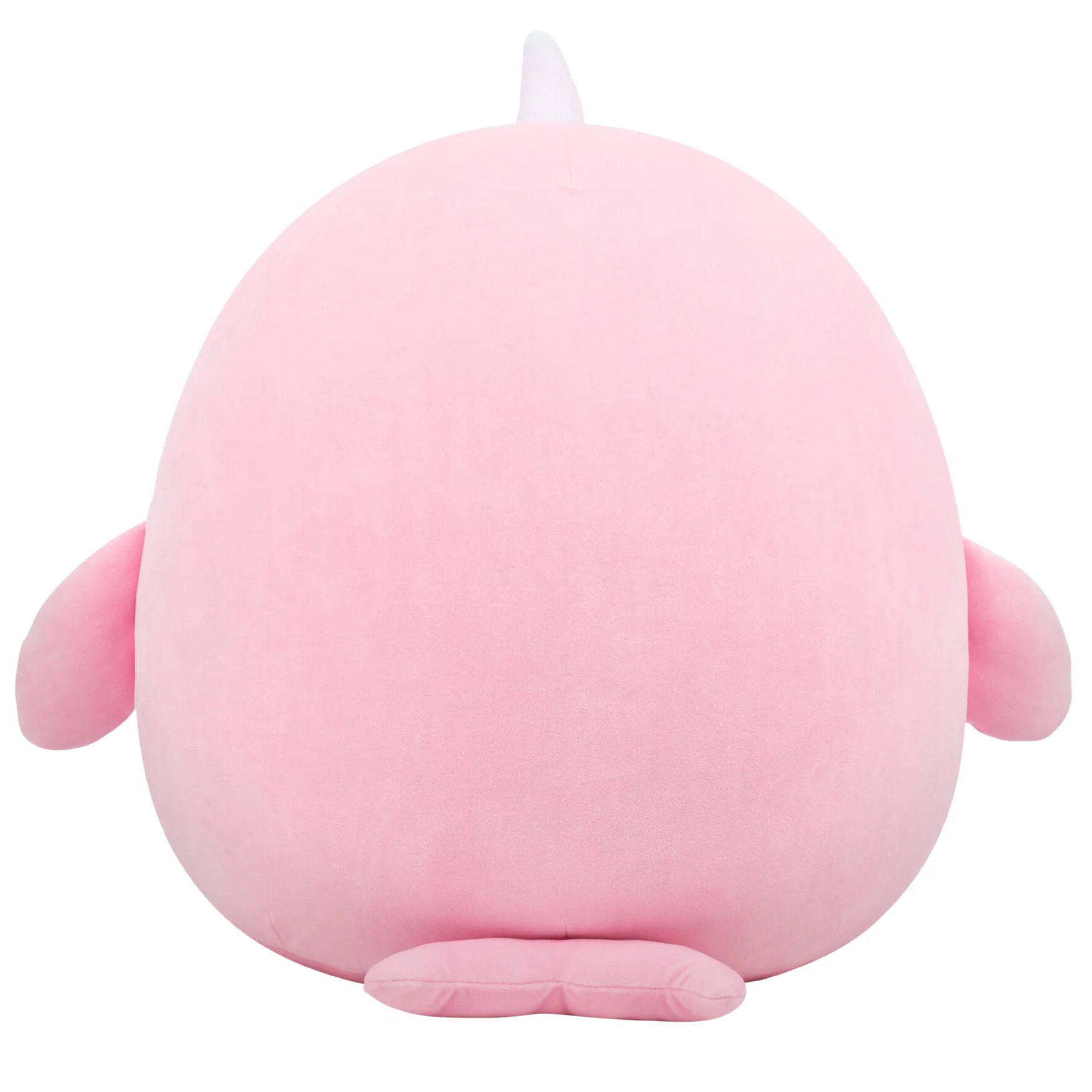 20-Inch Esme the Pink Narwhal - Image 4