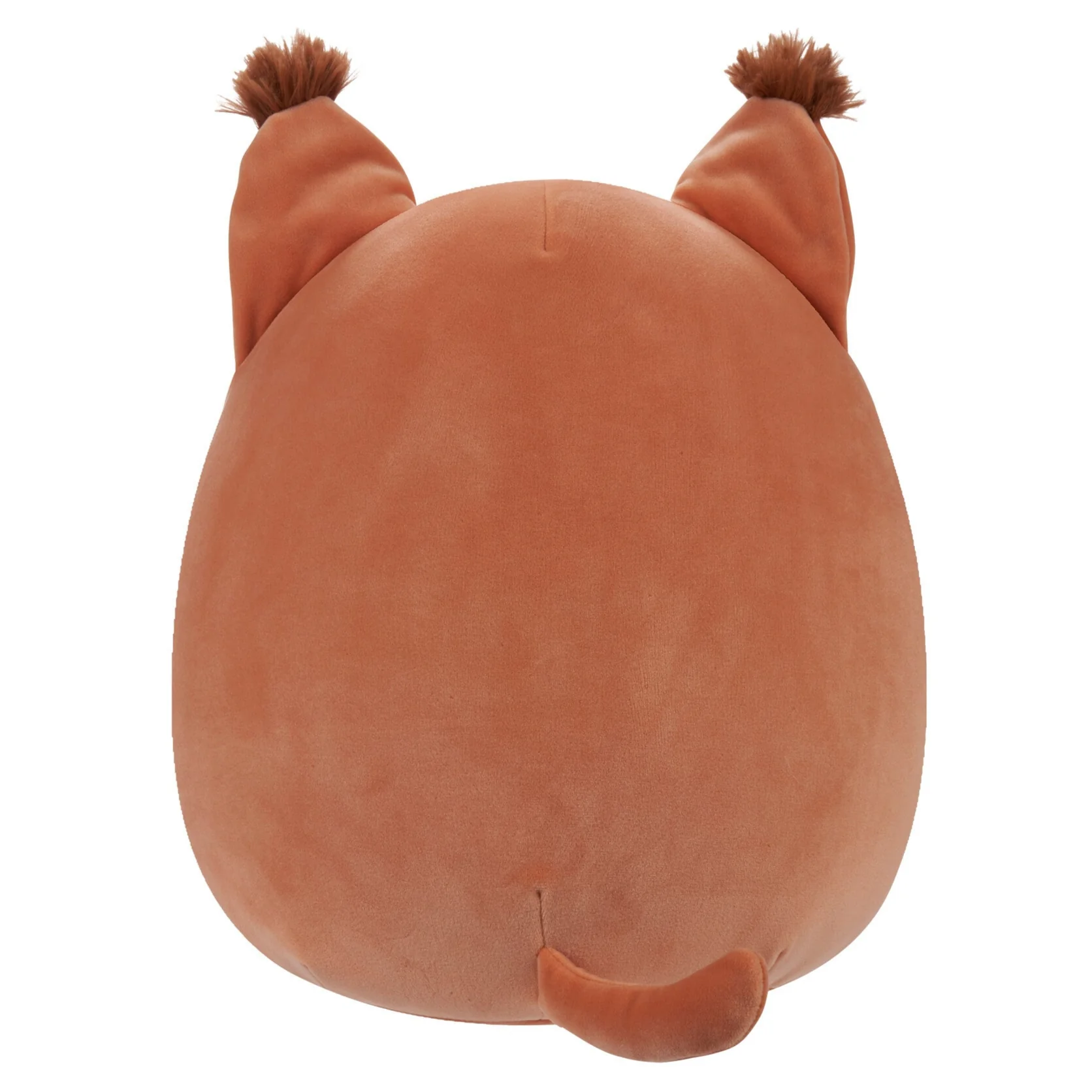 12-Inch Ferraz the Orange Caracal Cat - Image 4