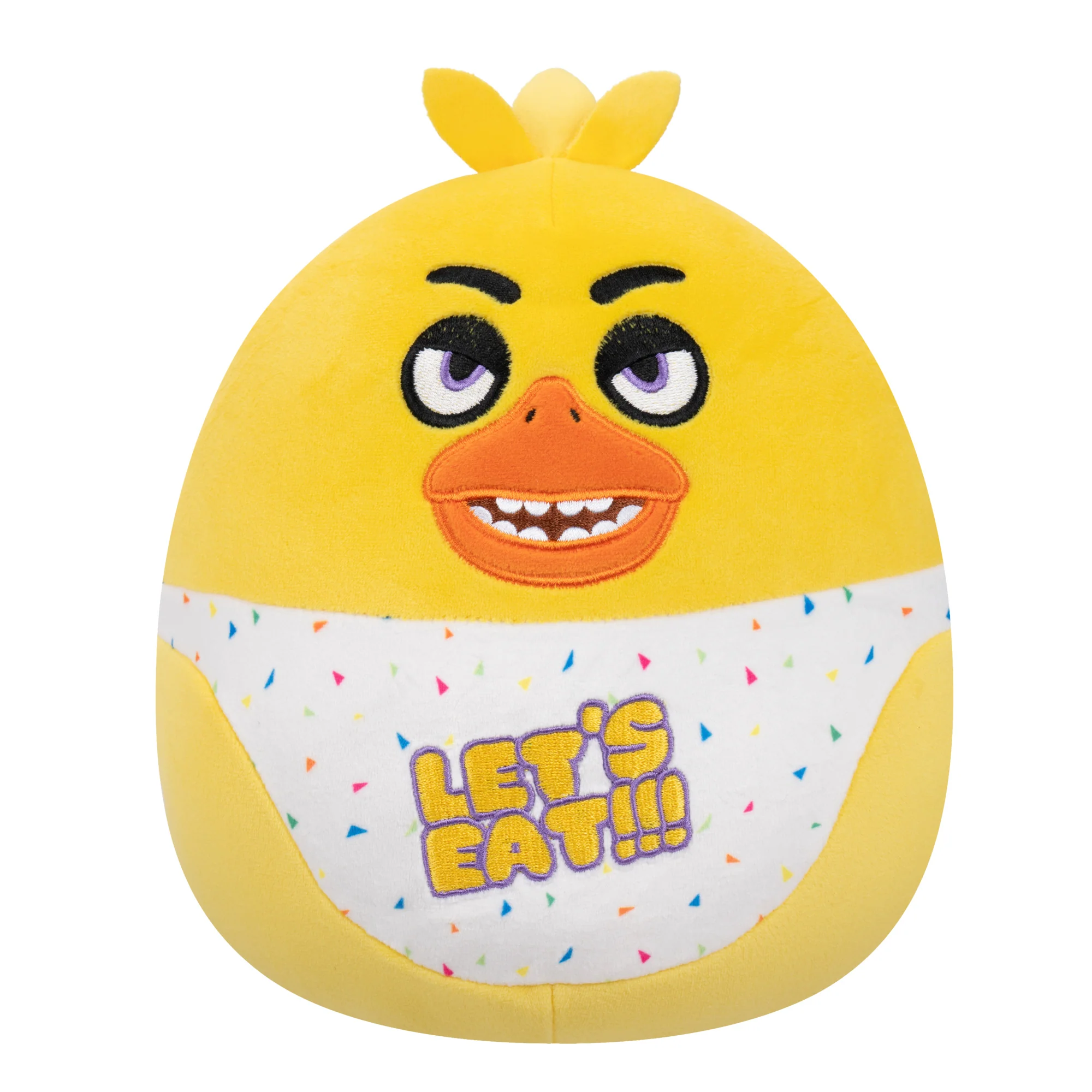 10-Inch Five Nights at Freddy's Plush - Image 3