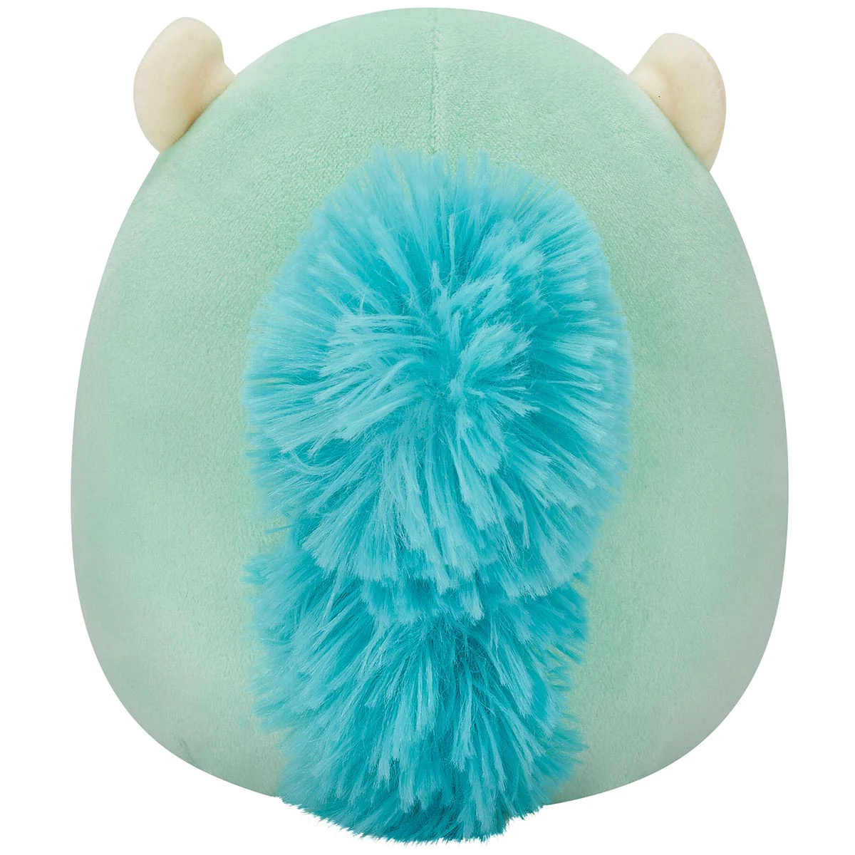 Fuyuki the Mint Green Squirrel - Image 4