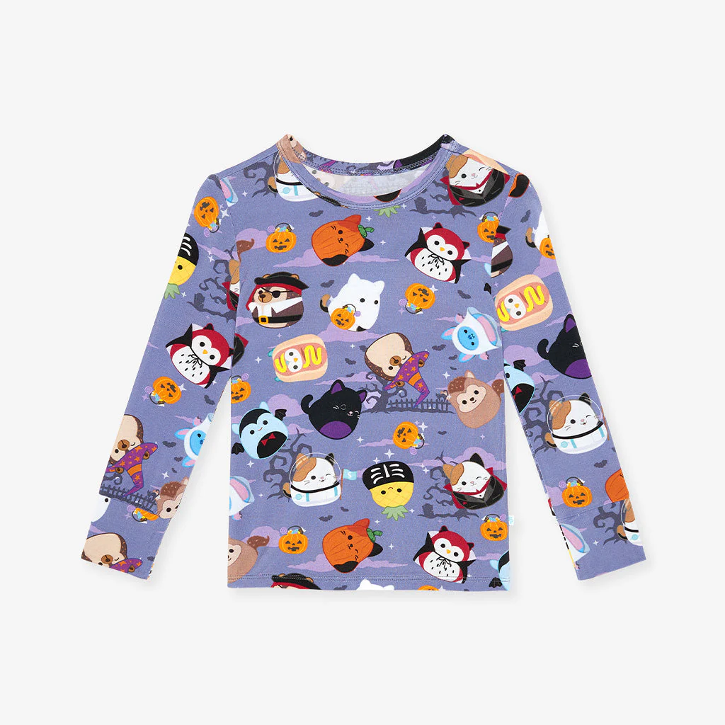Squishmallows Halloween Classic Pajama Set - Image 4