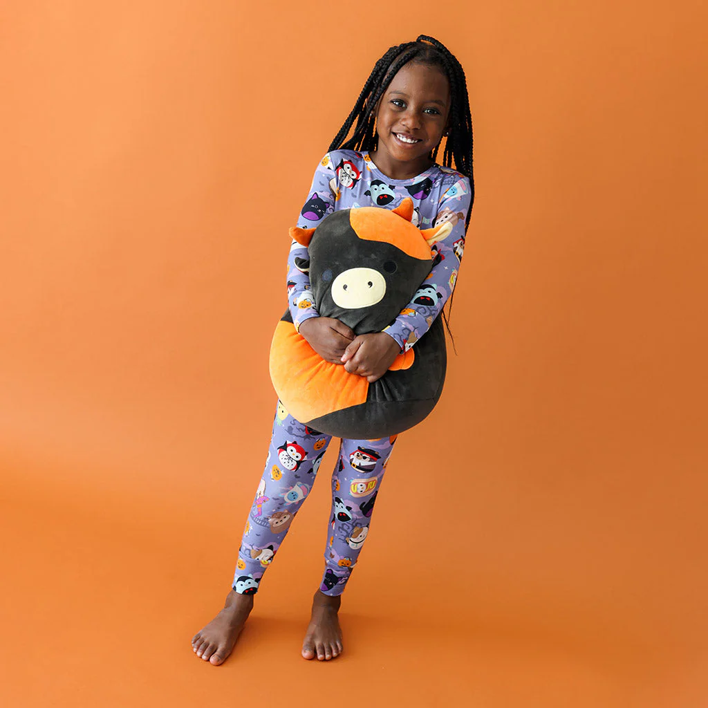 Squishmallows Halloween Classic Pajama Set - Image 5