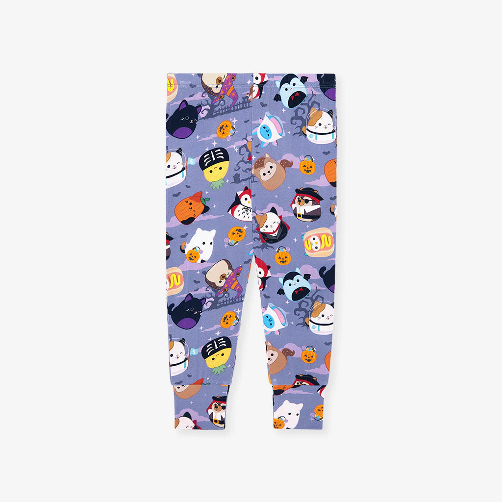 Squishmallows Halloween Classic Pajama Set - Image 6