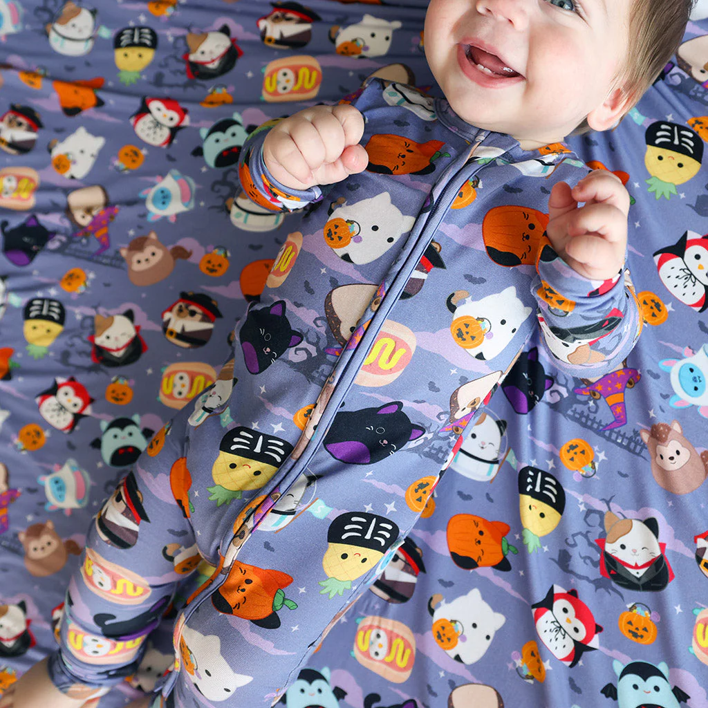 Squishmallows Halloween Convertible One Piece - Image 3