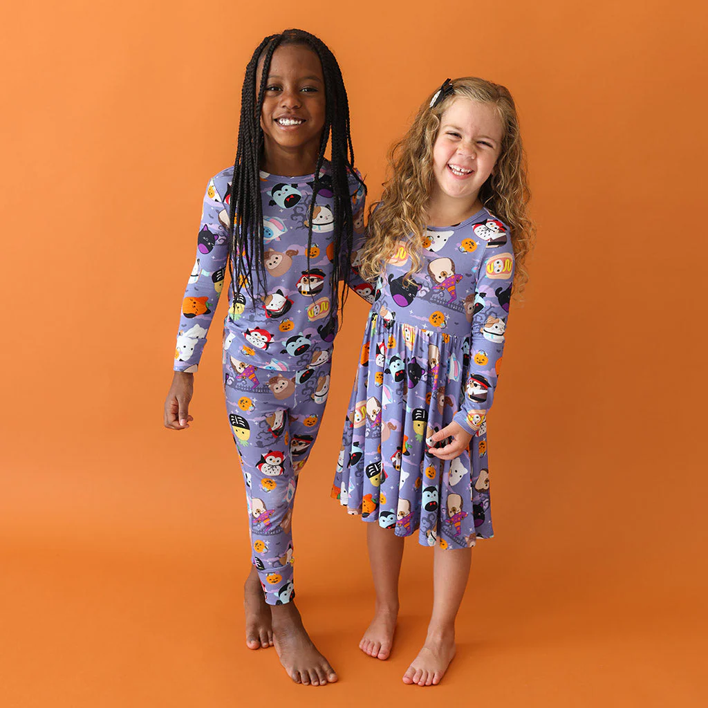 Squishmallows Halloween Twirl Dress - Image 10
