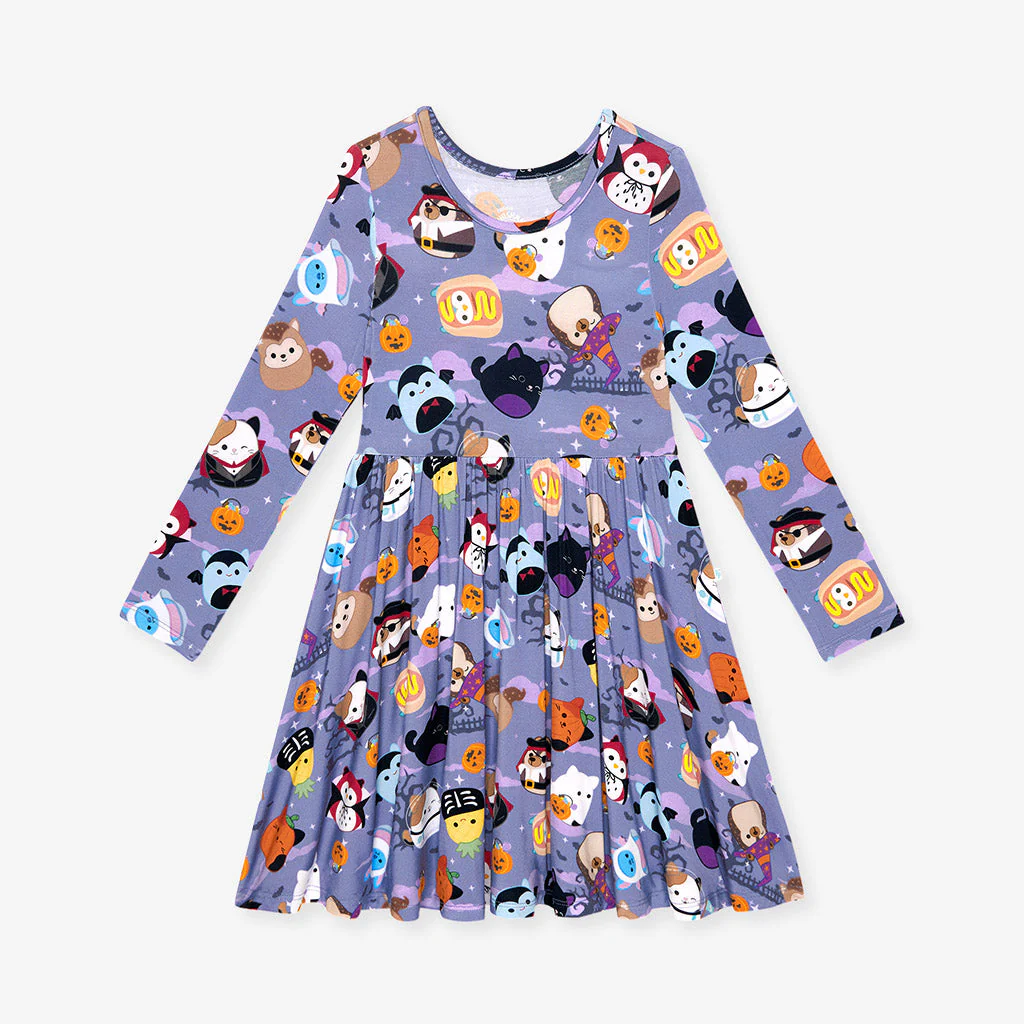 Squishmallows Halloween Twirl Dress - Image 2
