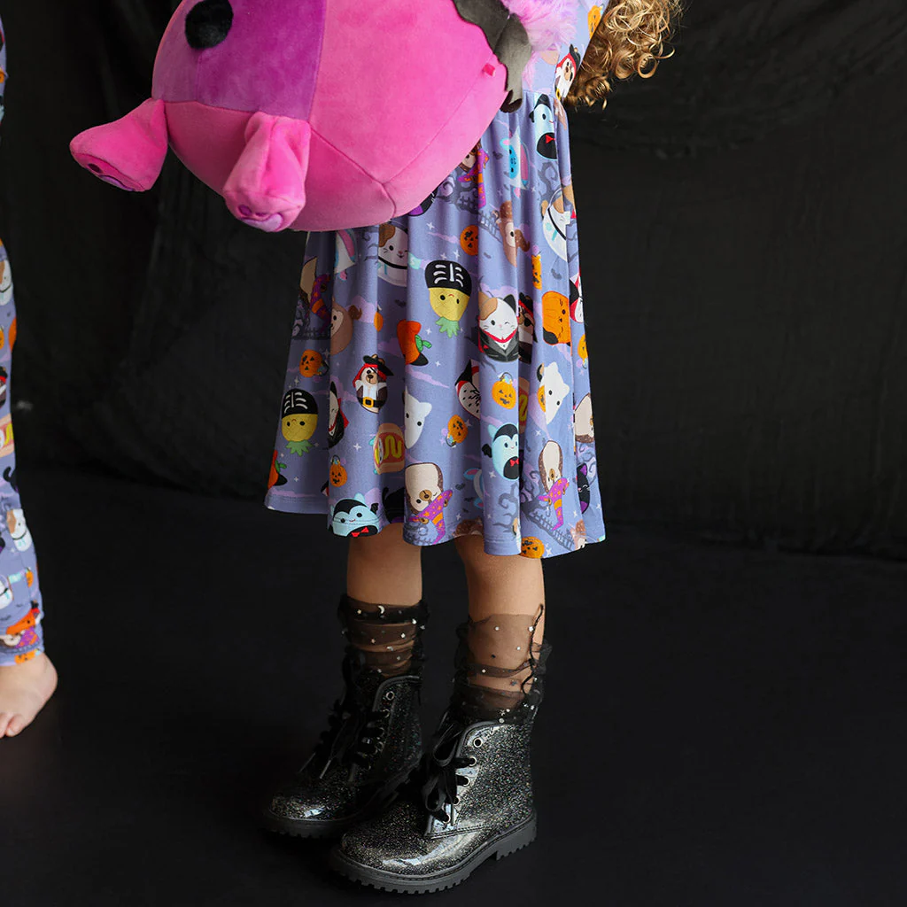 Squishmallows Halloween Twirl Dress - Image 6