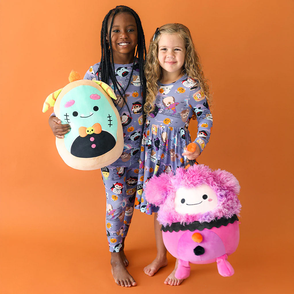 Squishmallows Halloween Twirl Dress - Image 7