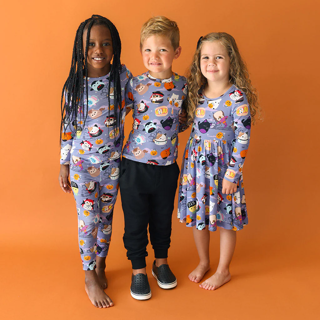 Squishmallows Halloween Twirl Dress - Image 8