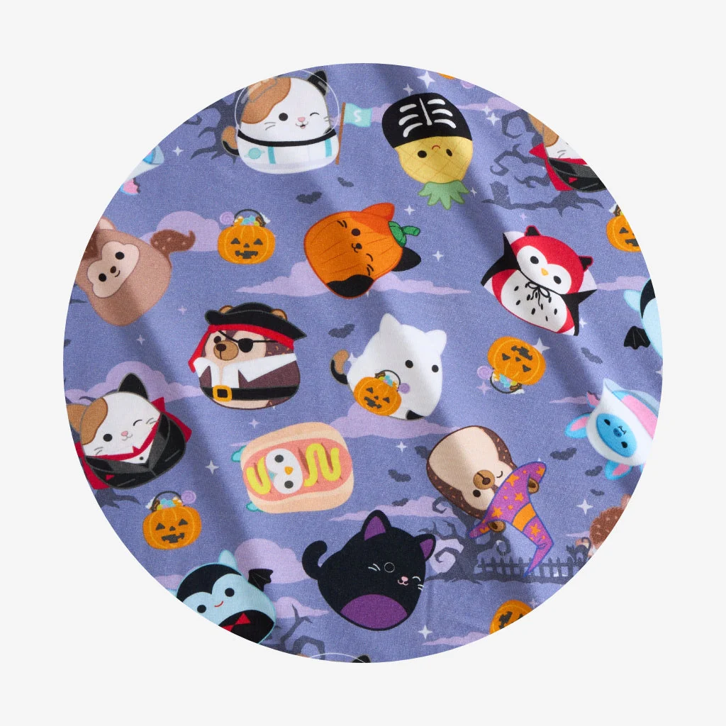 Squishmallows Halloween Women's Loose Tee - Image 5