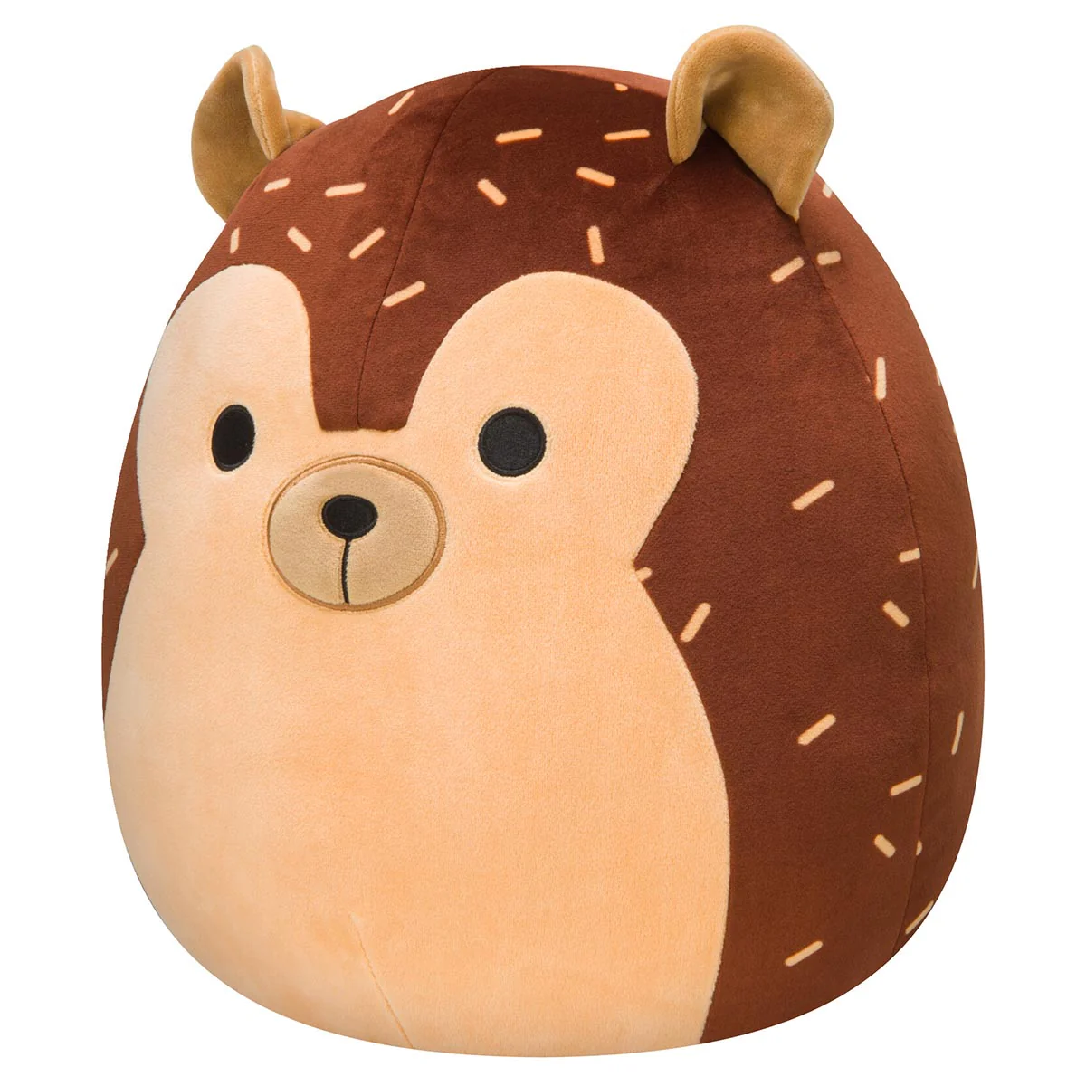 14-Inch Hans the Brown Hedgehog - Image 2