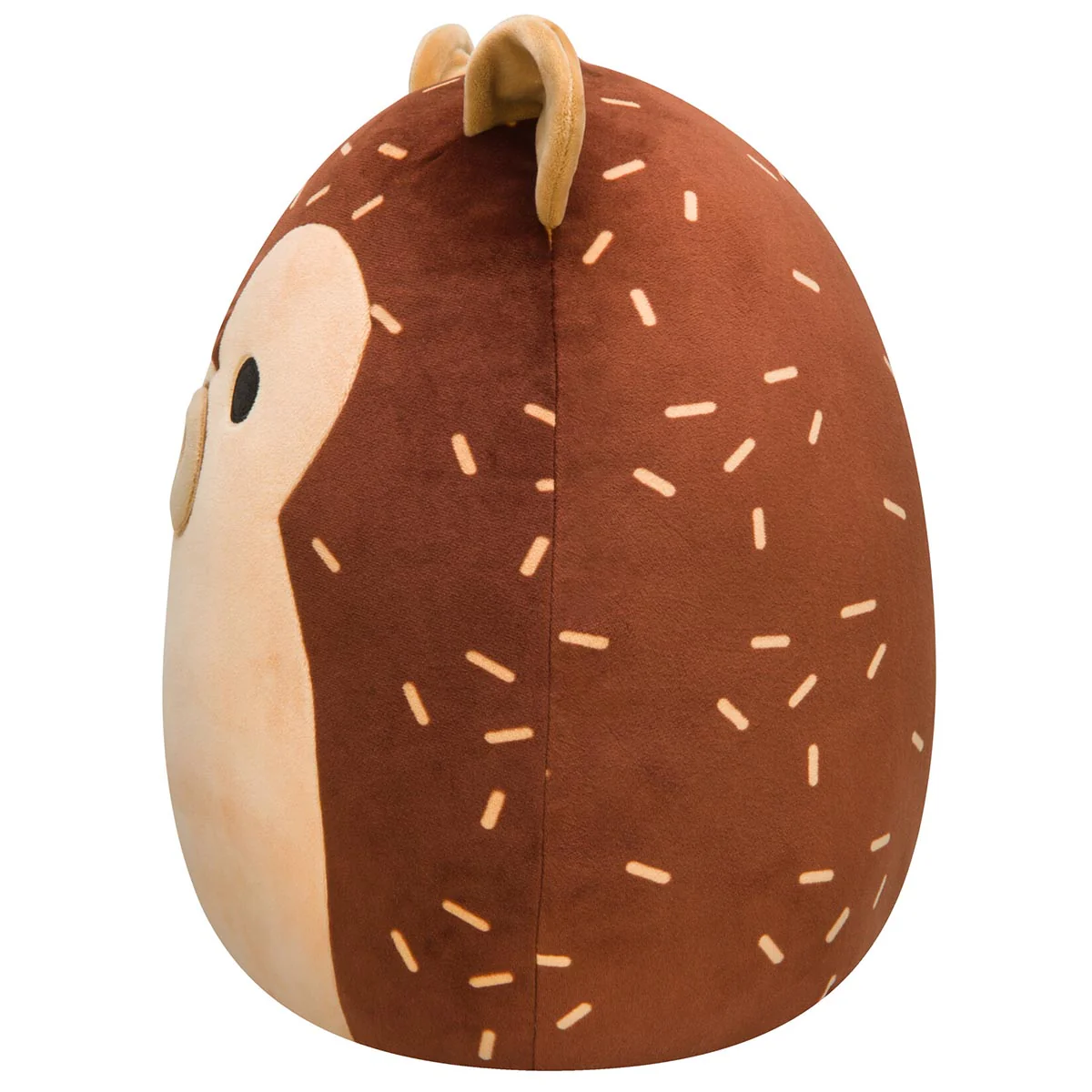 14-Inch Hans the Brown Hedgehog - Image 3