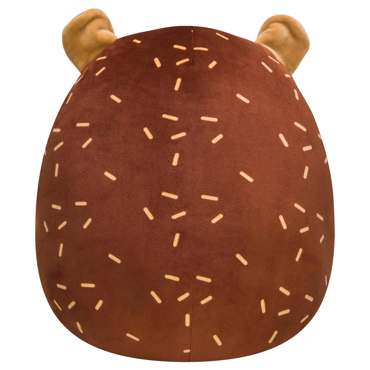 14-Inch Hans the Brown Hedgehog - Image 4
