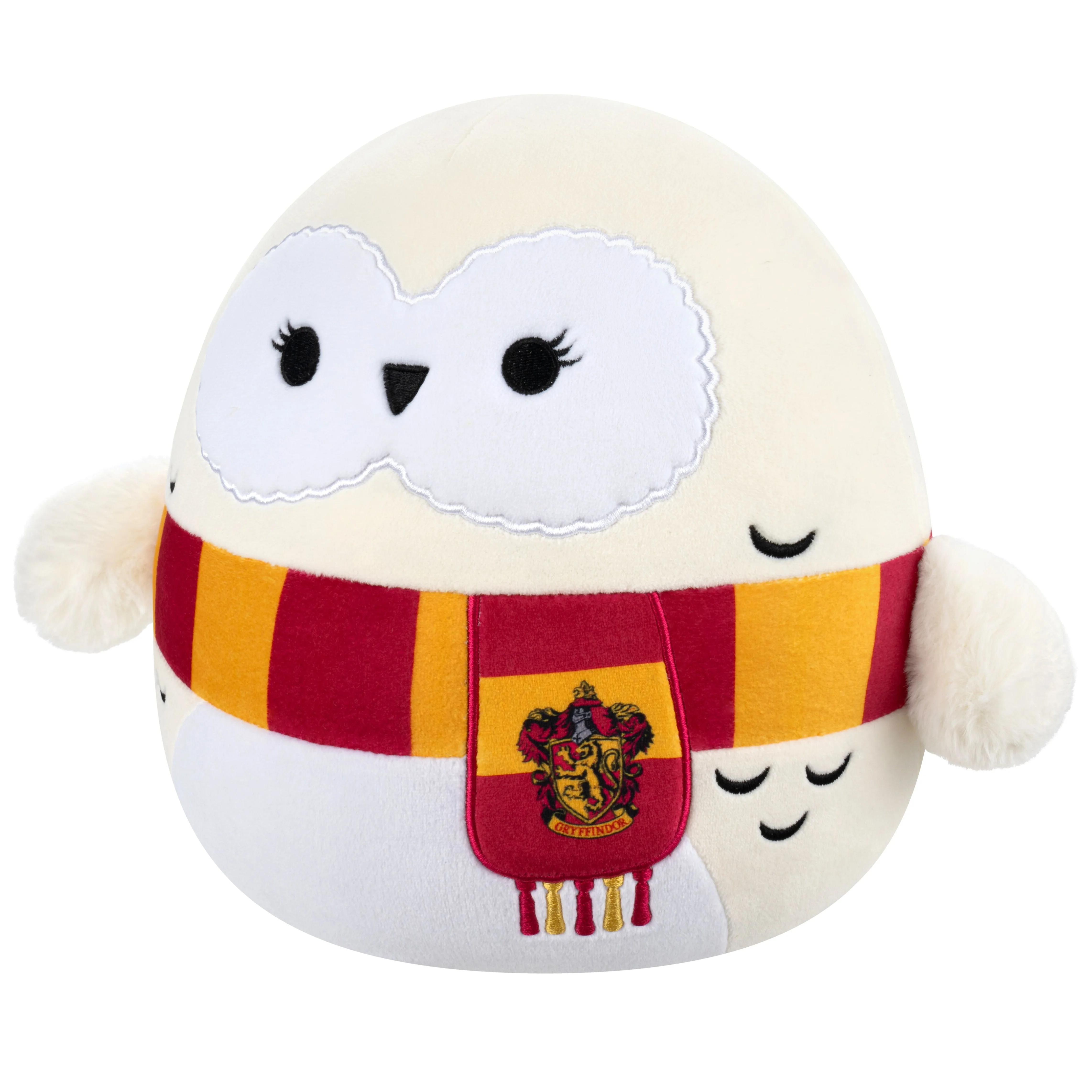 Harry Potter 10-Inch Hedwig with Scarf - Image 2