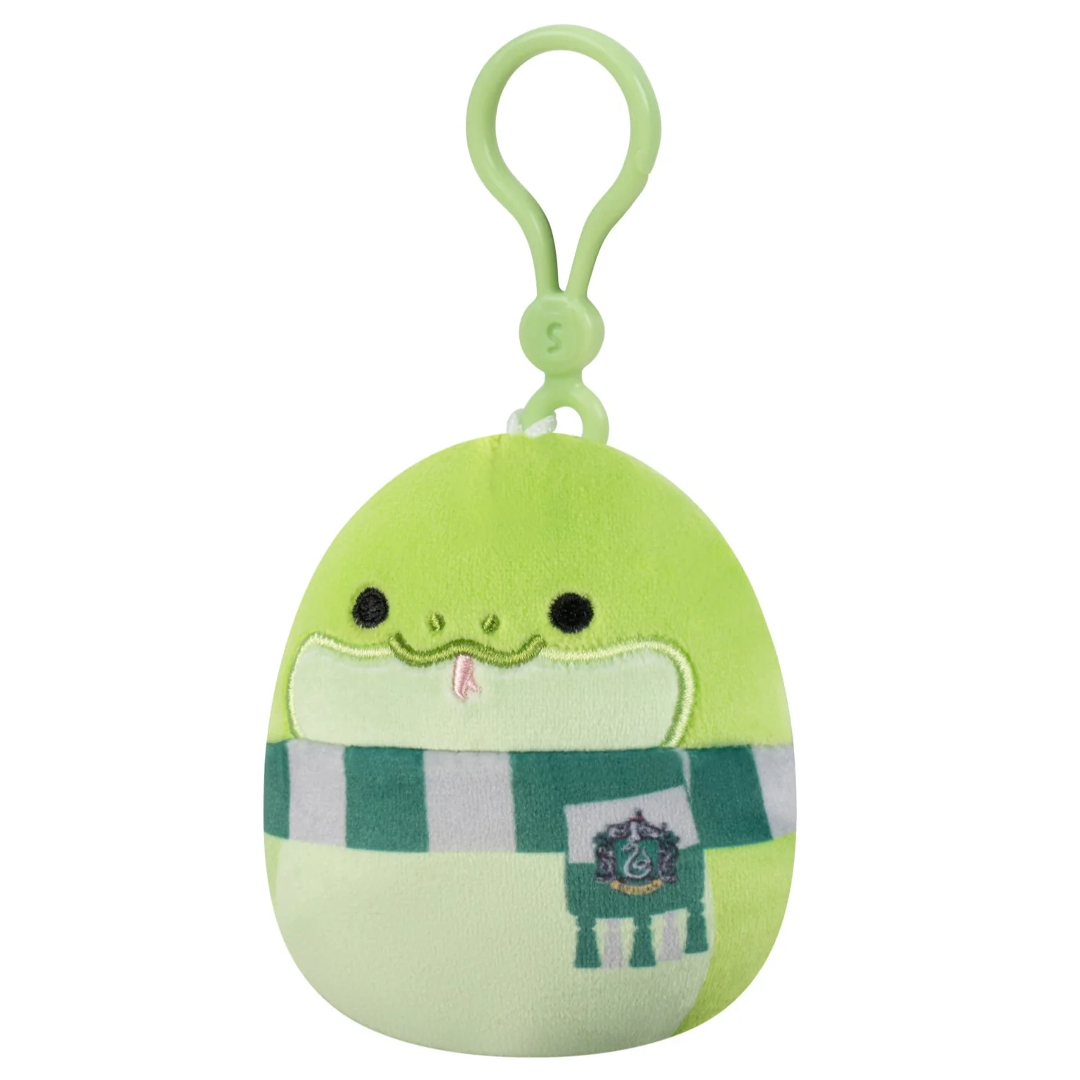 3.5-Inch Harry Potter House Animals Clip 4-Pack - Image 4