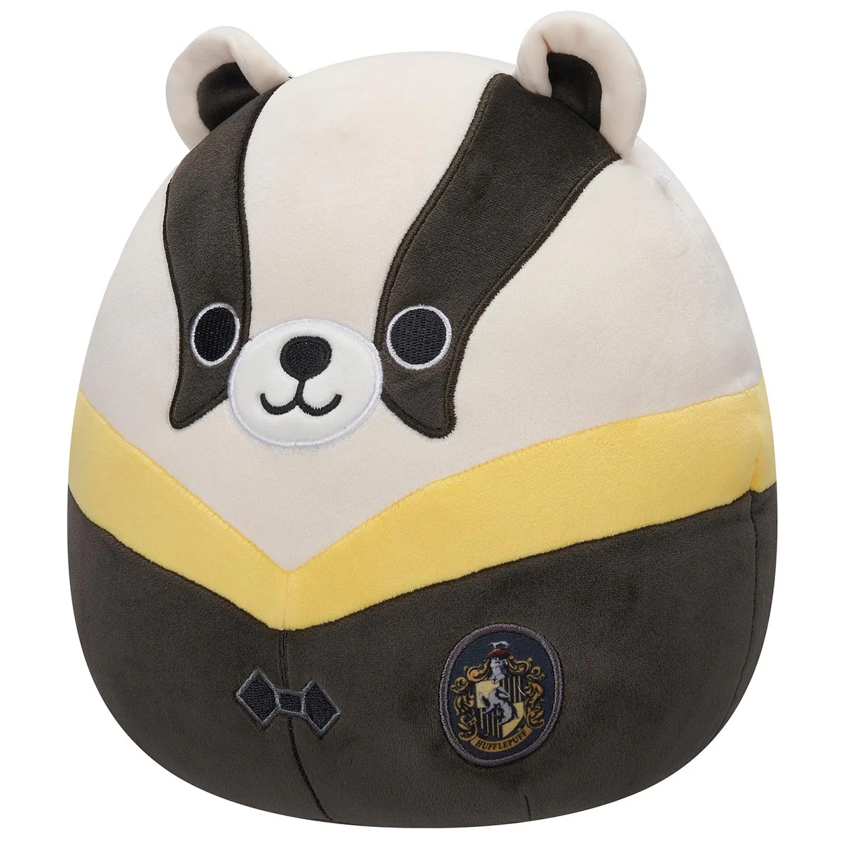Harry Potter 10-Inch Hufflepuff Badger in Hogwarts Robe - Image 2