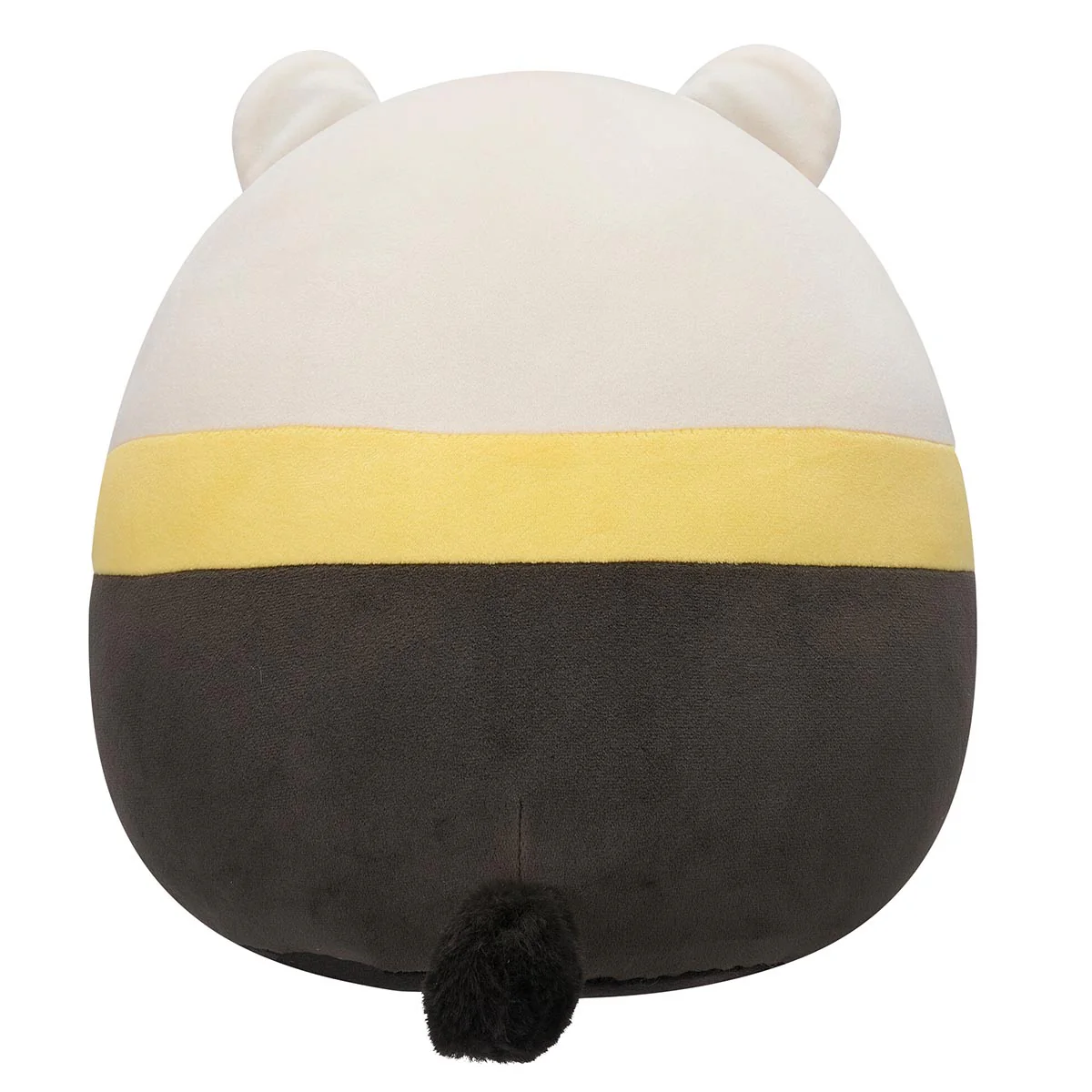 Harry Potter 10-Inch Hufflepuff Badger in Hogwarts Robe - Image 4