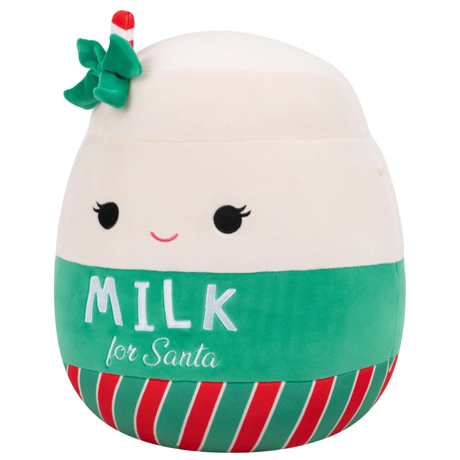 12-Inch Hedda the Milk for Santa - Image 2