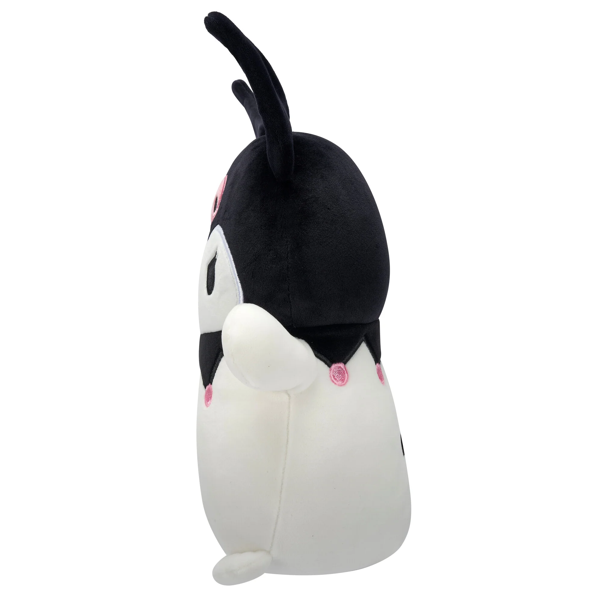 Hello Kitty and Friends 10-Inch Kuromi HugMees - Image 3