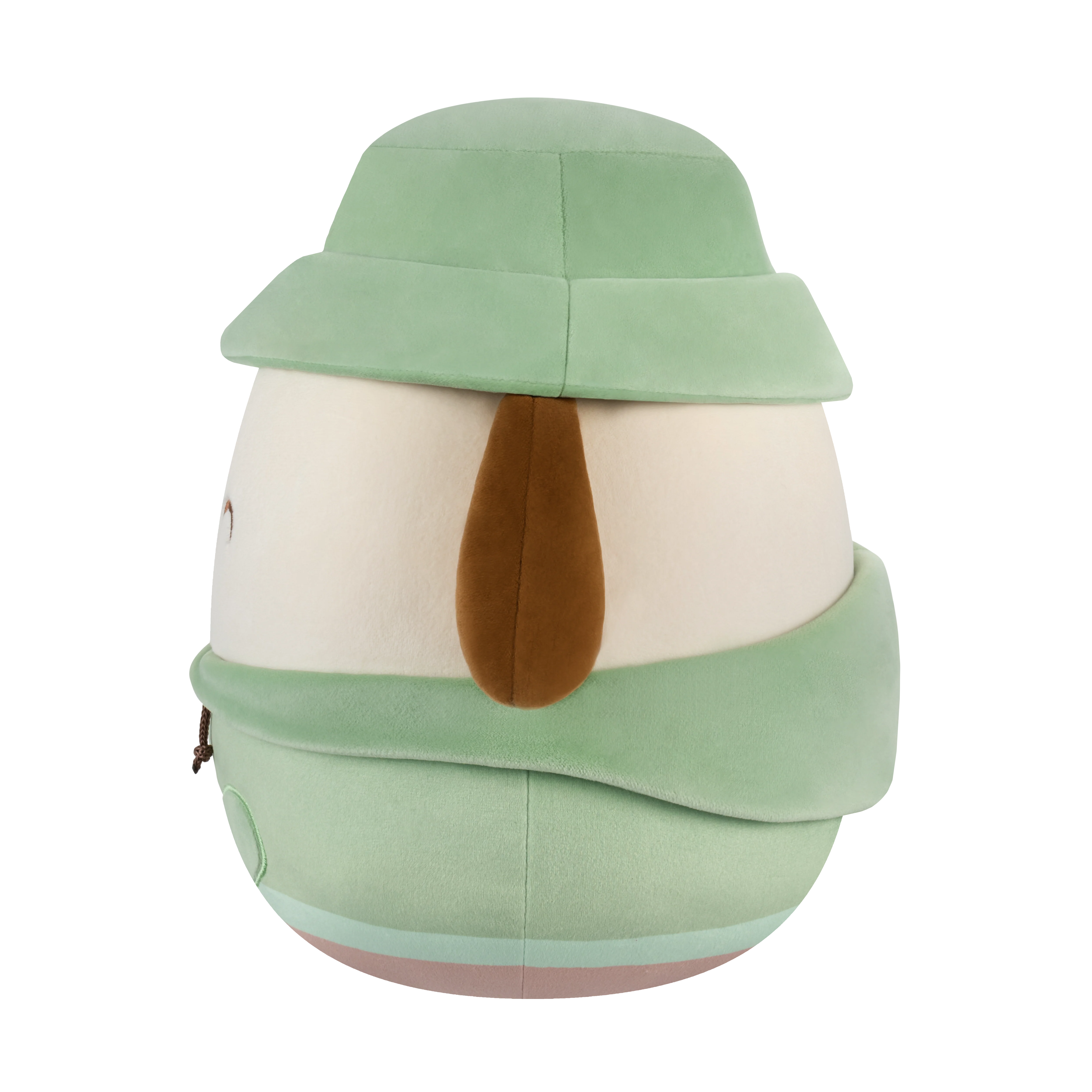 Hello Kitty and Friends 12-Inch Cute Camping Pochacco - Image 4